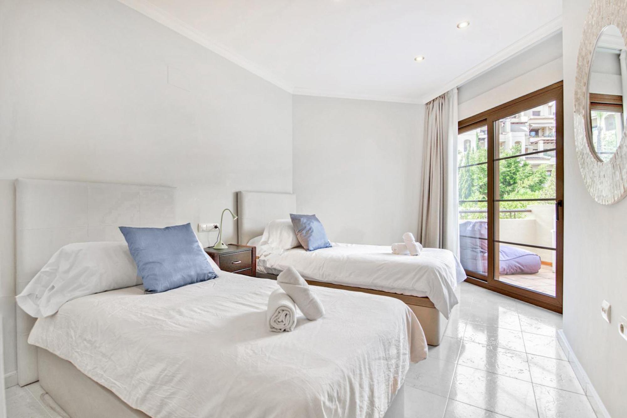 Bungalow Villa Gadea Altea Exterior foto