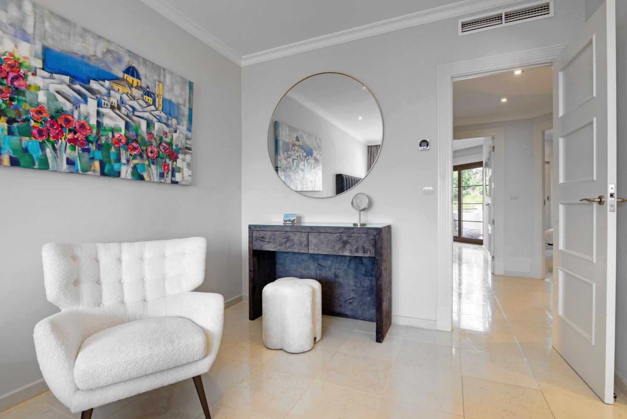 Bungalow Villa Gadea Altea Exterior foto