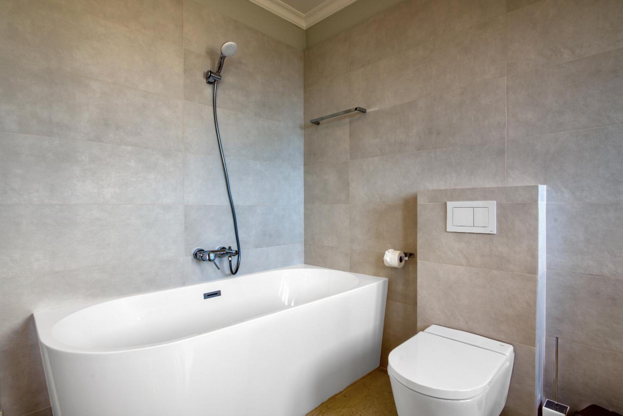 Bungalow Villa Gadea Altea Exterior foto