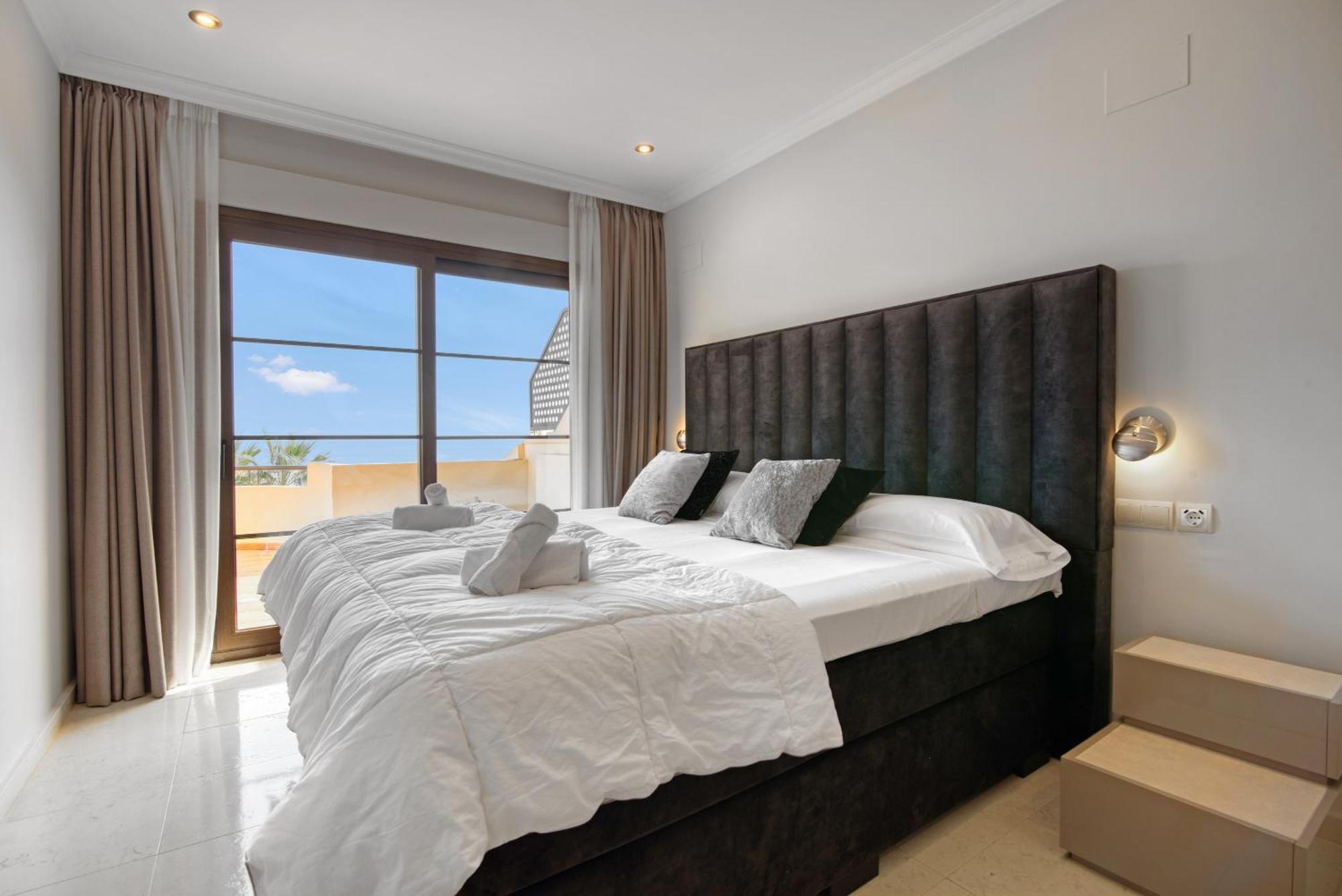 Bungalow Villa Gadea Altea Exterior foto
