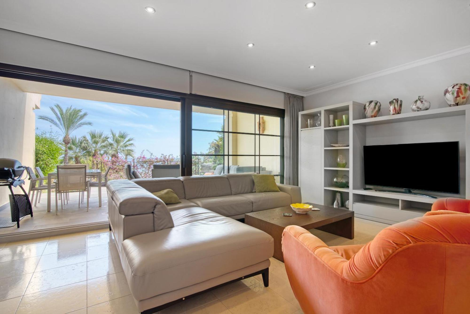 Bungalow Villa Gadea Altea Exterior foto