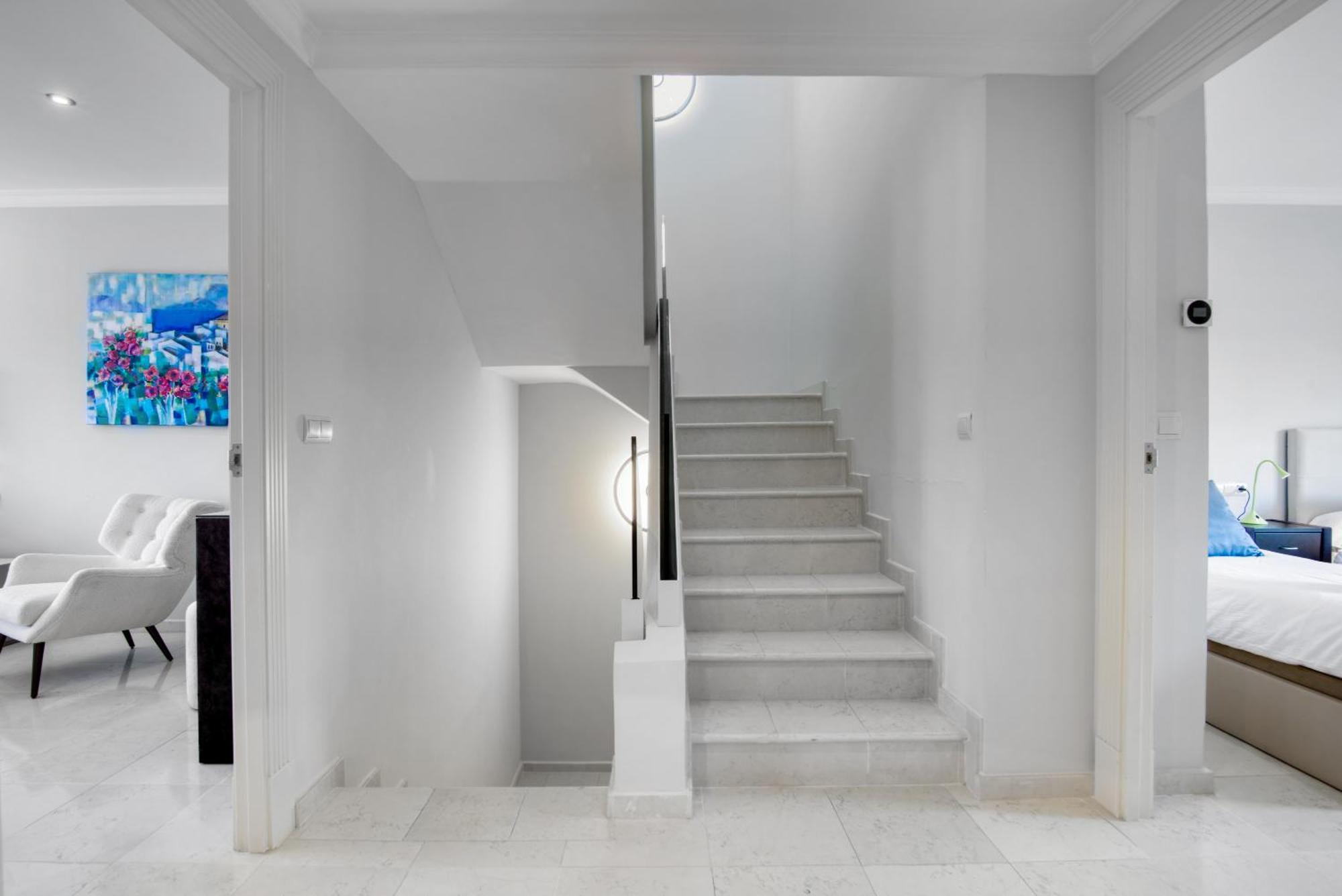 Bungalow Villa Gadea Altea Exterior foto