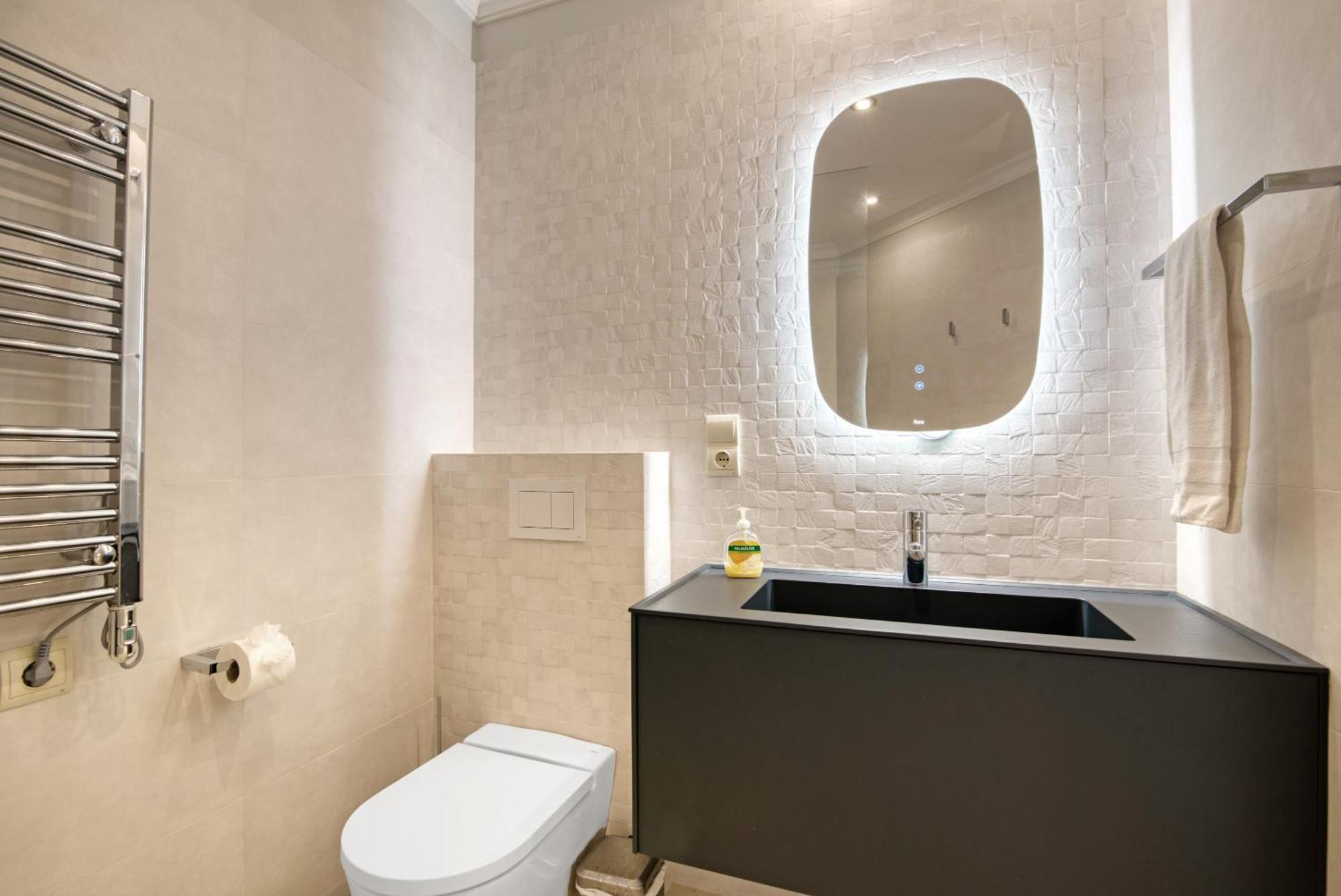 Bungalow Villa Gadea Altea Exterior foto